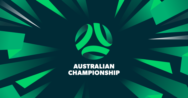 Football Australia unveils the "Australian Championship"