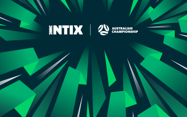 Australian Championship Tickets Now On Sale – INTIX Appointed Official Ticketing Partner 