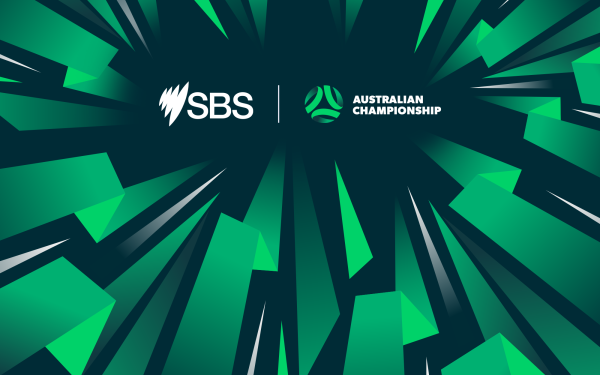 Australian Championship Secures Landmark Multi-platform Broadcast Deal With SBS