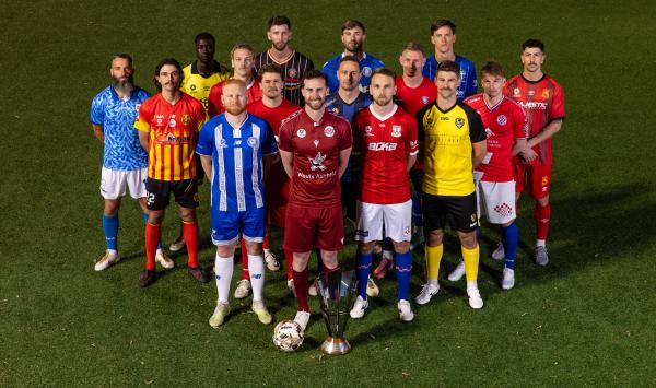 Australian Championship Launch unites clubs, fans and partners ahead of inaugural season 