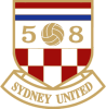 Sydney United 58 FC