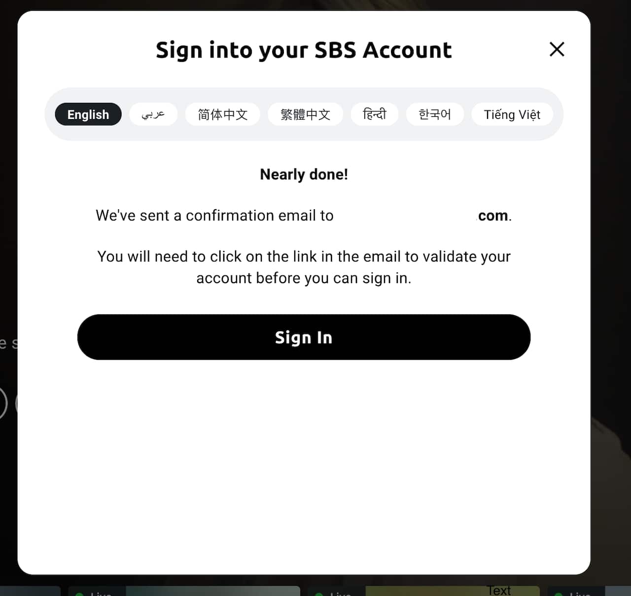 SBS_Sign_In_Page