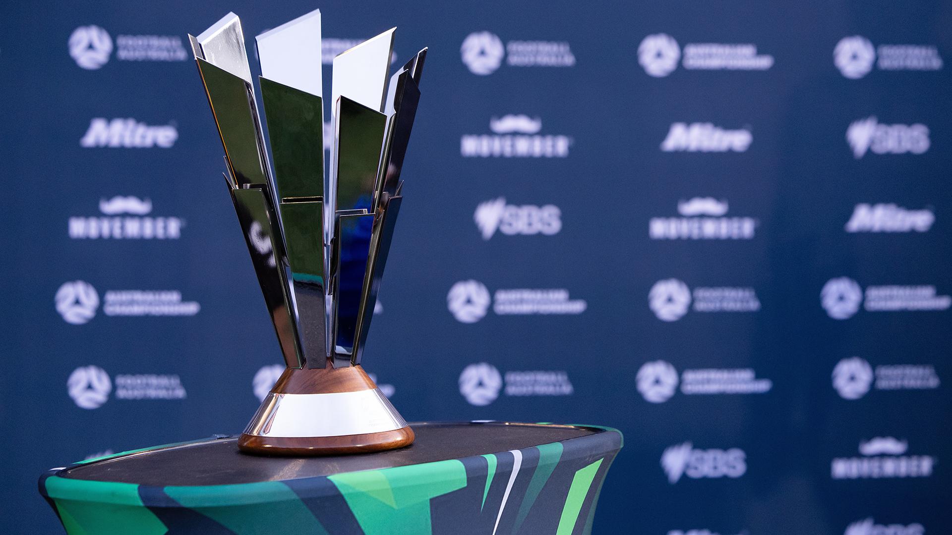 Australian Championship