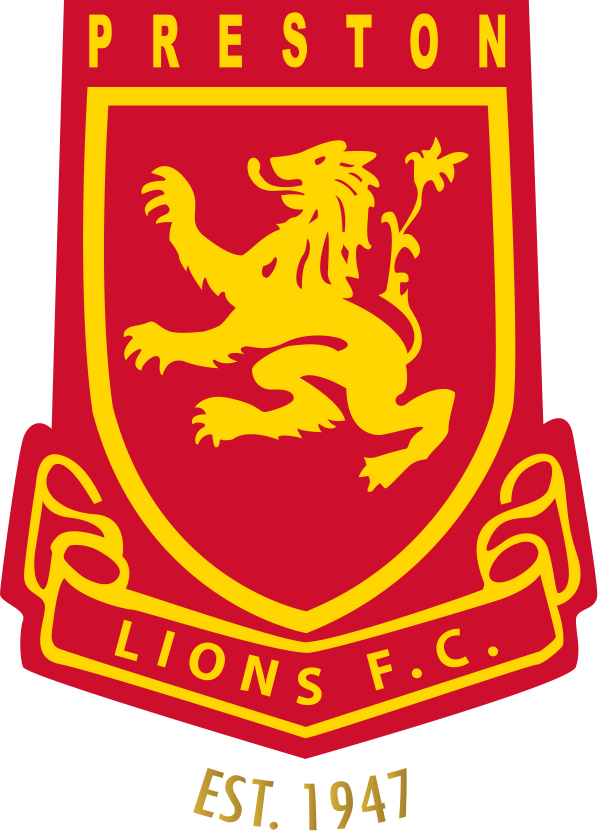 Preston Lions FC