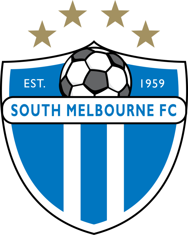 South Melbourne FC