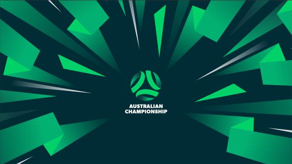 Australian Champion Ship - News