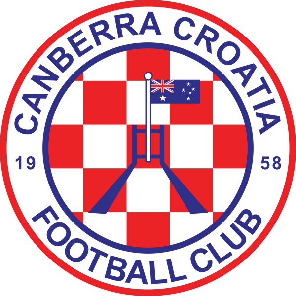 Canberra Croatia FC