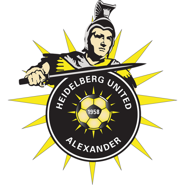 Heidelberg United FC