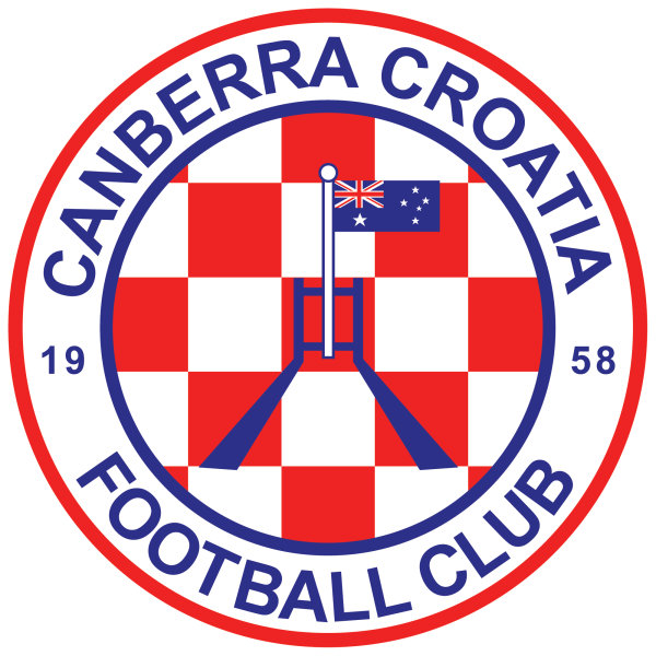 Canberra Croatia FC