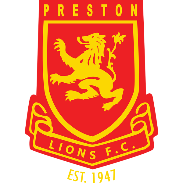 Preston Lions FC