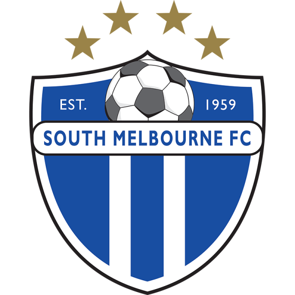 South Melbourne FC