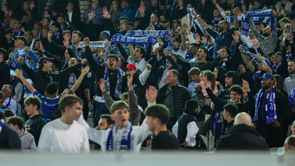 How to Watch: Round 2 of the inaugural Australian Championship