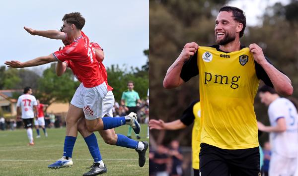 Group C underdogs set for blockbuster showdown