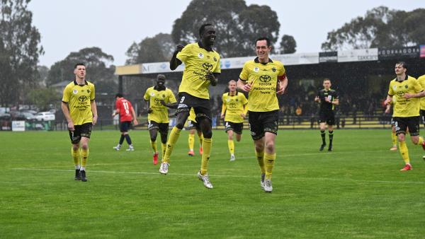 Heidelberg United