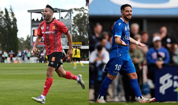 Melbourne derby to kick off Round 3