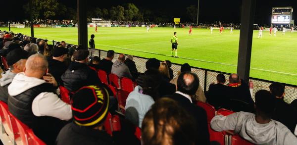 Five things to look out for - Round 5