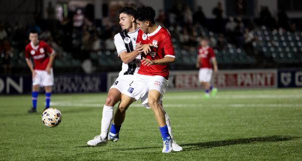 Report: APIA edge past Sydney United