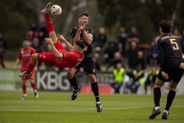 Five things to look out for - Round 6