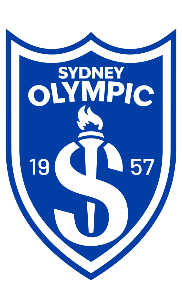 Sydney Olympic FC