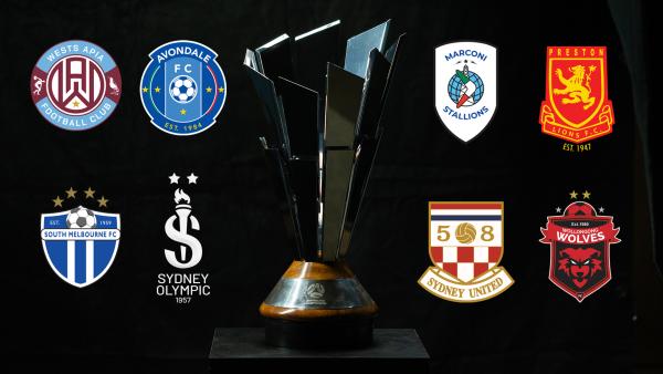 Australian Championship