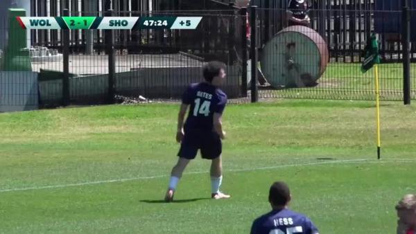 GOAL: Tasmanian outfit make a comeback