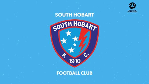 Club Profile | South Hobart