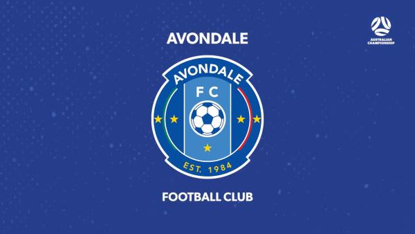 Club Profile | Avondale