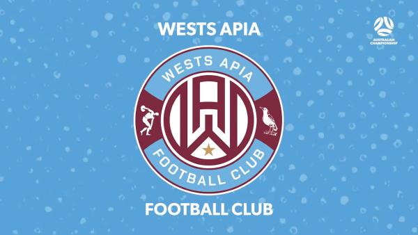 Club Profile | Wests APIA FC