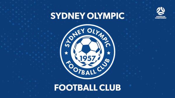 Club Profile | Sydney Olympic