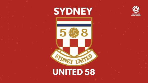 Club Profile | Sydney United 58