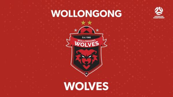 Club Profile | Wollongong Wolves