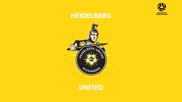 Club Profile | Heidelberg United