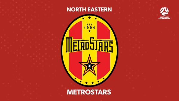 Club Profile | MetroStars