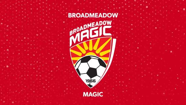 Club Profile | Broadmeadow Magic