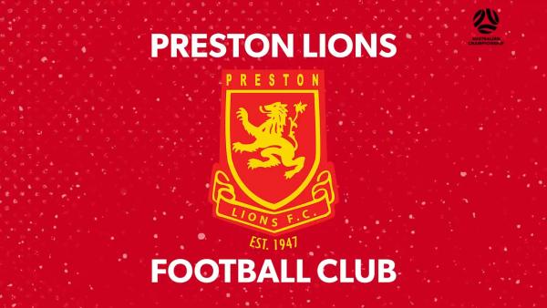 Club Profile | Preston Lions