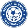 Sydney Olympic FC